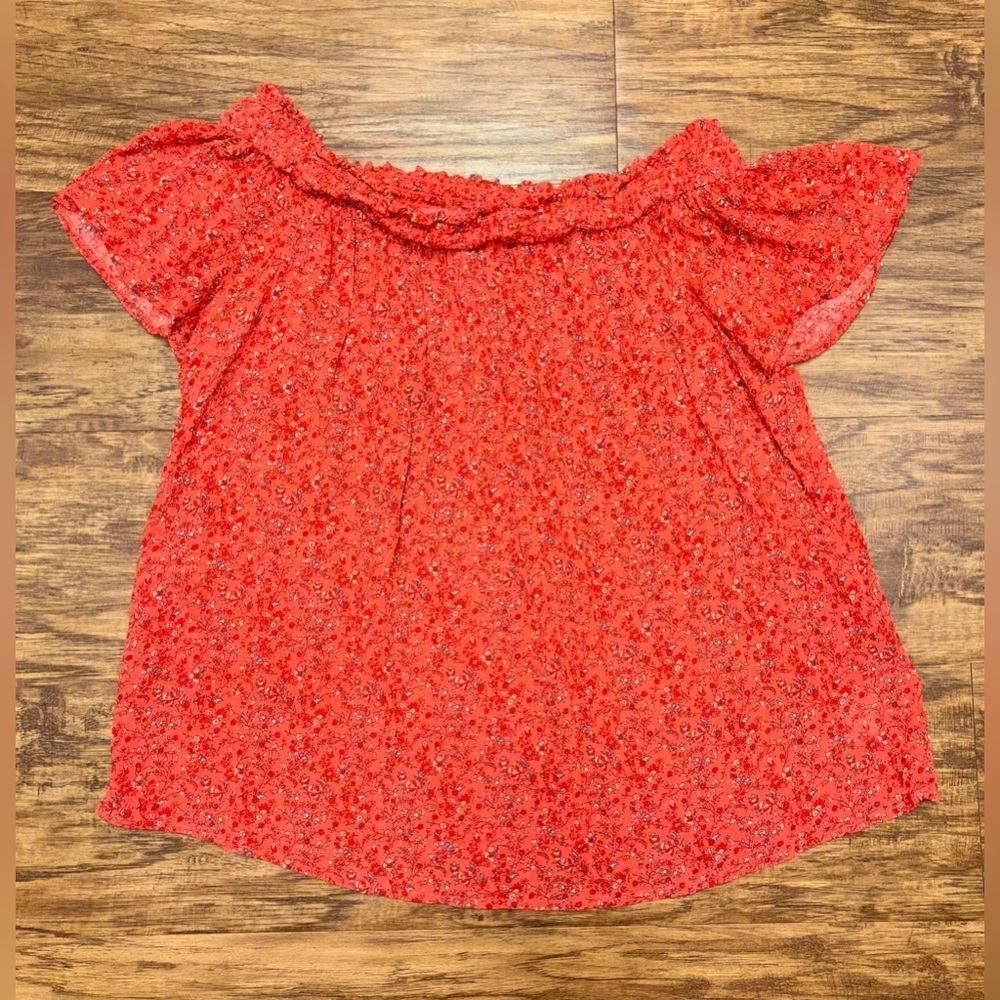 Old Navy Blouse Size Medium